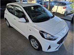 Hyundai i10 1.0 Select