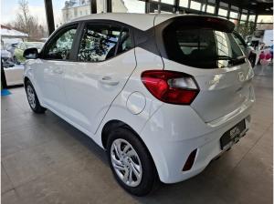 Hyundai i10 1.0 Select