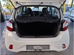 Hyundai i10 1.0 Select