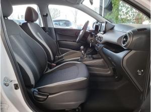 Hyundai i10 1.0 Select