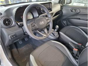 Hyundai i10 1.0 Select