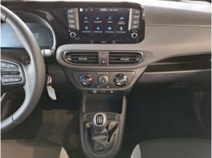 Hyundai i10 1.0 Select