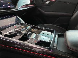 Audi Q8 50 TDI quattro S line competition plus CARBON+MATRIX+AHK+RWO