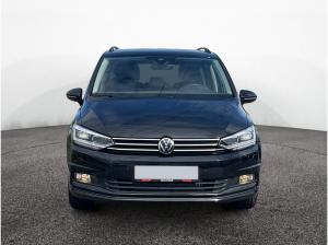 Volkswagen Touran Comfortline TSI DSG|AHK|7 SITZE|el.HECK