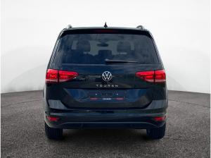 Volkswagen Touran Comfortline TSI DSG|AHK|7 SITZE|el.HECK