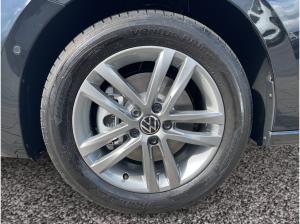 Volkswagen Touran Comfortline TSI DSG|AHK|7 SITZE|el.HECK
