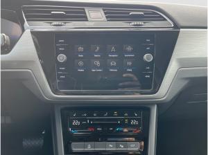 Volkswagen Touran Comfortline TSI DSG|AHK|7 SITZE|el.HECK