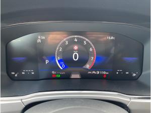 Volkswagen Touran Comfortline TSI DSG|AHK|7 SITZE|el.HECK