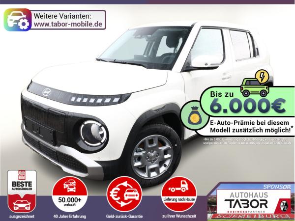 Hyundai INSTER
