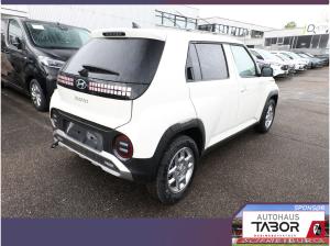 Hyundai INSTER Inster 42 kWh FÖRDERF. Navi 2xPDC 15Z PrivG ACC