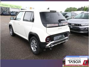 Hyundai INSTER Inster 42 kWh FÖRDERF. Navi 2xPDC 15Z PrivG ACC