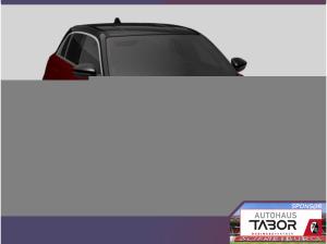 Fiat 600 Hybrid La Prima SHZ eHK ACC Nav Kam 360°PDC
