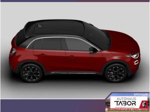 Fiat 600 Hybrid La Prima SHZ eHK ACC Nav Kam 360°PDC