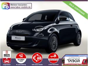 Fiat 500 Cabrio ICON SHZ Kam CarP PDC 16Z DigC Klimaa