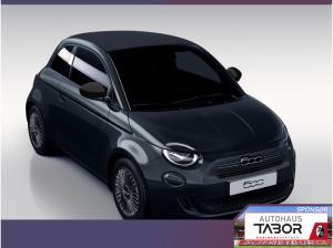 Fiat 500 Cabrio ICON SHZ Kam CarP PDC 16Z DigC Klimaa