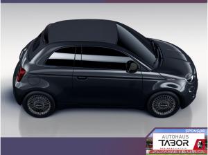 Fiat 500 Cabrio ICON SHZ Kam CarP PDC 16Z DigC Klimaa