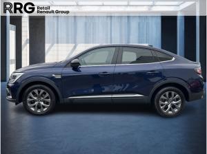 Renault Arkana TECHNO TCe 140 EDC SITZHEIZUNG