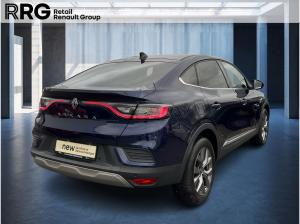 Renault Arkana TECHNO TCe 140 EDC SITZHEIZUNG