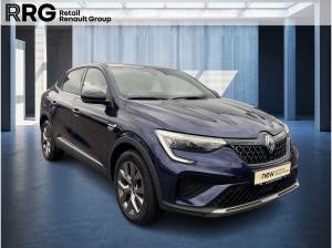 Renault Arkana TECHNO TCe 140 EDC SITZHEIZUNG