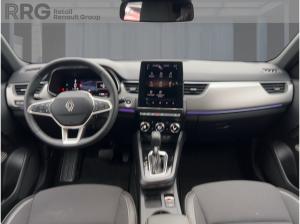 Renault Arkana TECHNO TCe 140 EDC SITZHEIZUNG