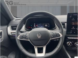 Renault Arkana TECHNO TCe 140 EDC SITZHEIZUNG