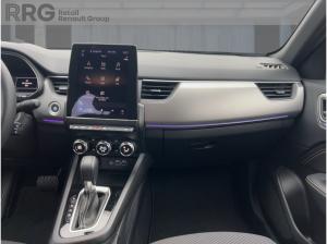 Renault Arkana TECHNO TCe 140 EDC SITZHEIZUNG