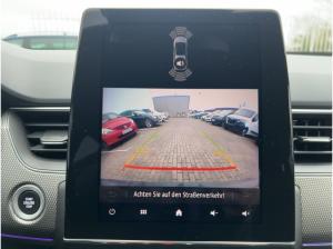 Renault Arkana TECHNO TCe 140 EDC SITZHEIZUNG