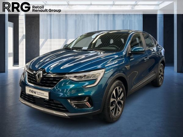 Renault Arkana EQUILIBRE TCe 140 MILD HYBRID UPE:32.200,