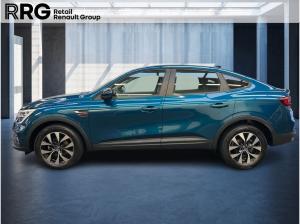 Renault Arkana EQUILIBRE TCe 140 MILD HYBRID UPE:32.200,