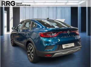 Renault Arkana EQUILIBRE TCe 140 MILD HYBRID UPE:32.200,