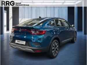 Renault Arkana EQUILIBRE TCe 140 MILD HYBRID UPE:32.200,