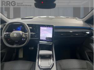 Renault Espace ESPRIT ALPINE E-TECH HYPRID 200 7-SITZER