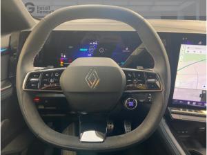 Renault Espace ESPRIT ALPINE E-TECH HYPRID 200 7-SITZER