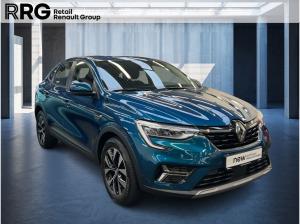 Renault Arkana EQUILIBRE TCe 140 MILD HYBRID UPE:32.200,