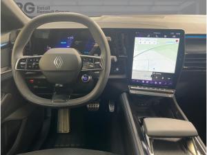 Renault Espace ESPRIT ALPINE E-TECH HYPRID 200 7-SITZER