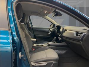Renault Arkana EQUILIBRE TCe 140 MILD HYBRID UPE:32.200,