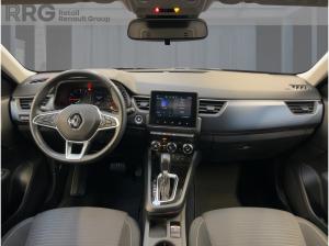 Renault Arkana EQUILIBRE TCe 140 MILD HYBRID UPE:32.200,