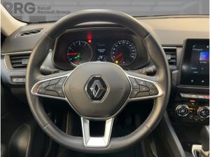 Renault Arkana EQUILIBRE TCe 140 MILD HYBRID UPE:32.200,