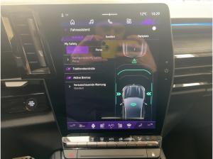 Renault Espace ESPRIT ALPINE E-TECH HYPRID 200 7-SITZER