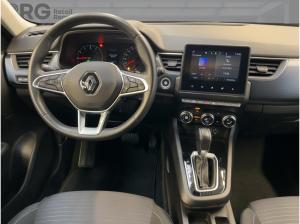 Renault Arkana EQUILIBRE TCe 140 MILD HYBRID UPE:32.200,