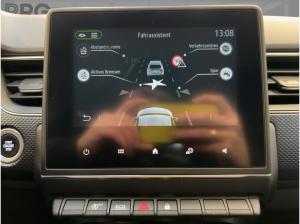 Renault Arkana EQUILIBRE TCe 140 MILD HYBRID UPE:32.200,
