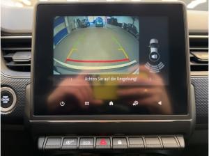 Renault Arkana EQUILIBRE TCe 140 MILD HYBRID UPE:32.200,