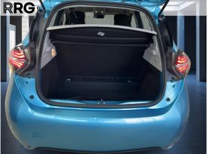 Renault ZOE R110 Z.E. 40