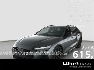 Audi A6 Avant edition one TFSI quattro S tronic GWF