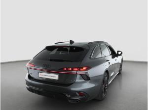 Audi A6 Avant edition one TFSI quattro S tronic GWF