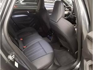 Audi A6 Avant edition one TFSI quattro S tronic GWF