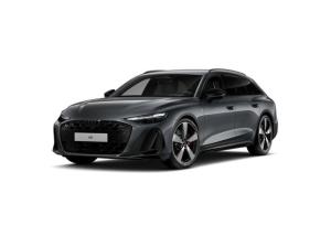Audi A6 Avant edition one TFSI quattro S tronic GWF
