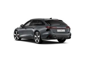 Audi A6 Avant edition one TFSI quattro S tronic GWF