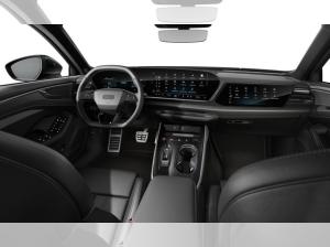 Audi A6 Avant edition one TFSI quattro S tronic GWF