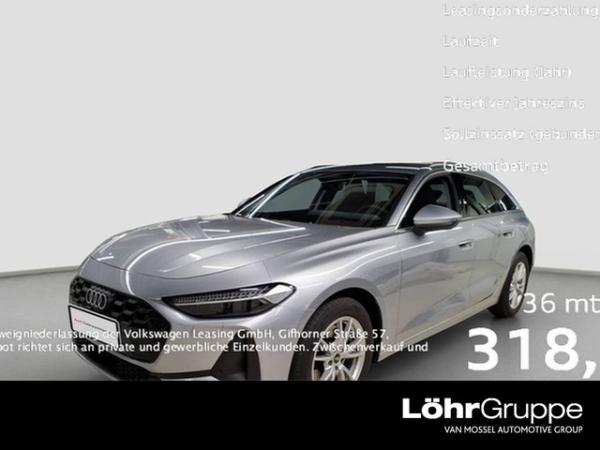 Audi A5 Avant TDI S tronic *RFK*LED+*PDC+* GWF